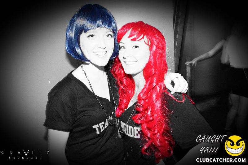 Gravity Soundbar nightclub photo 136 - September 19th, 2014