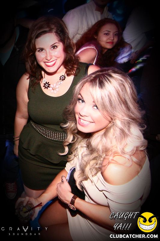 Gravity Soundbar nightclub photo 139 - September 19th, 2014