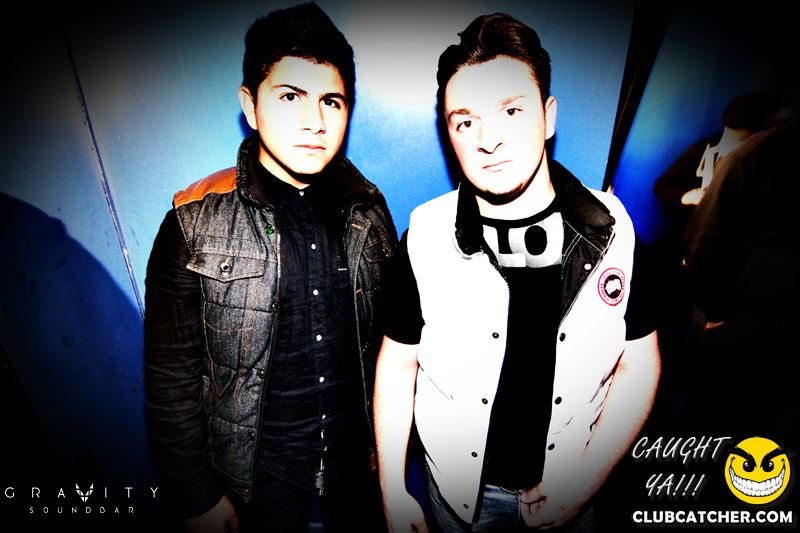 Gravity Soundbar nightclub photo 140 - September 19th, 2014