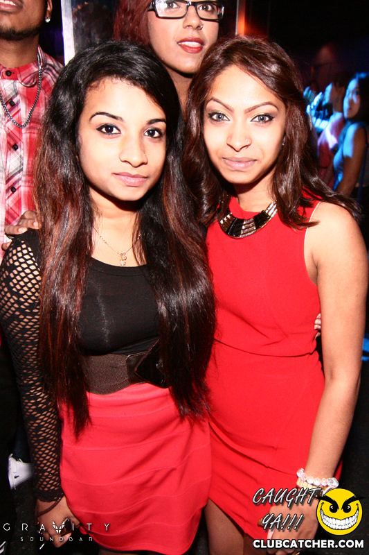 Gravity Soundbar nightclub photo 15 - September 19th, 2014