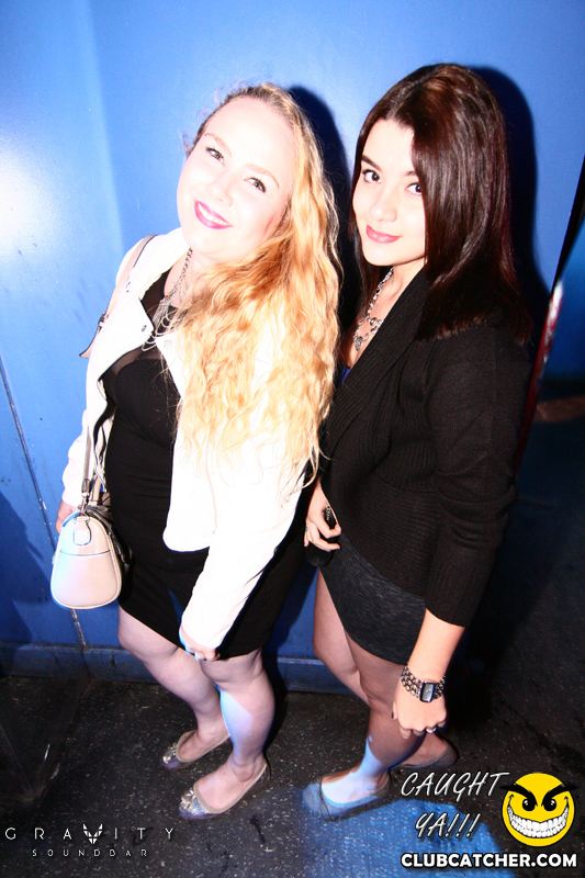 Gravity Soundbar nightclub photo 141 - September 19th, 2014