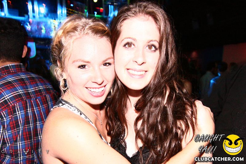 Gravity Soundbar nightclub photo 142 - September 19th, 2014