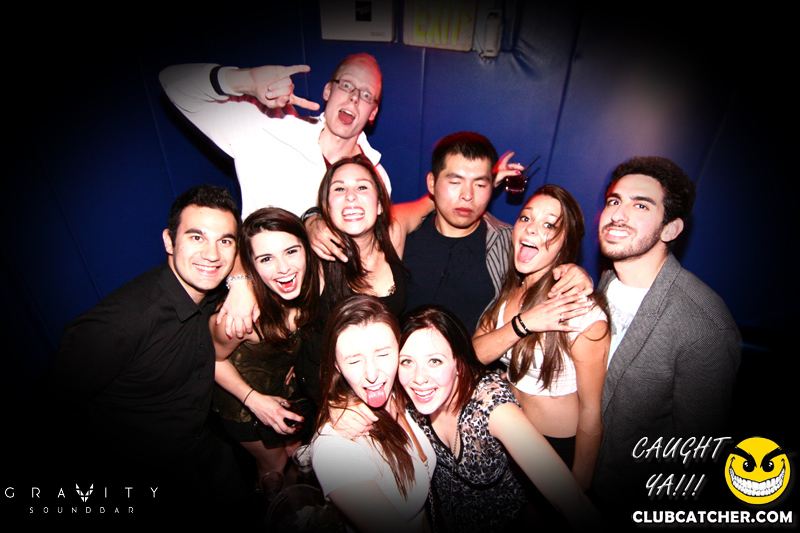 Gravity Soundbar nightclub photo 145 - September 19th, 2014