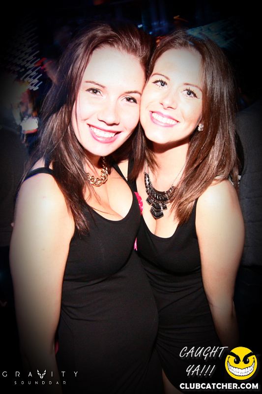 Gravity Soundbar nightclub photo 147 - September 19th, 2014