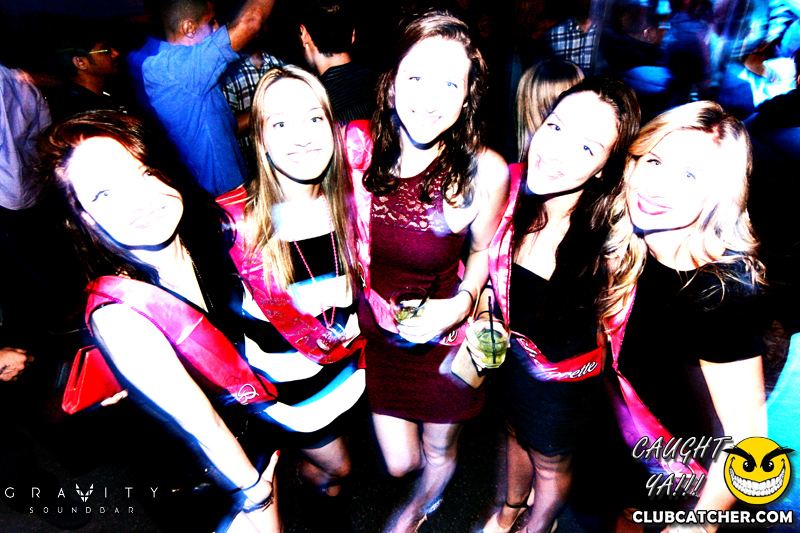 Gravity Soundbar nightclub photo 148 - September 19th, 2014