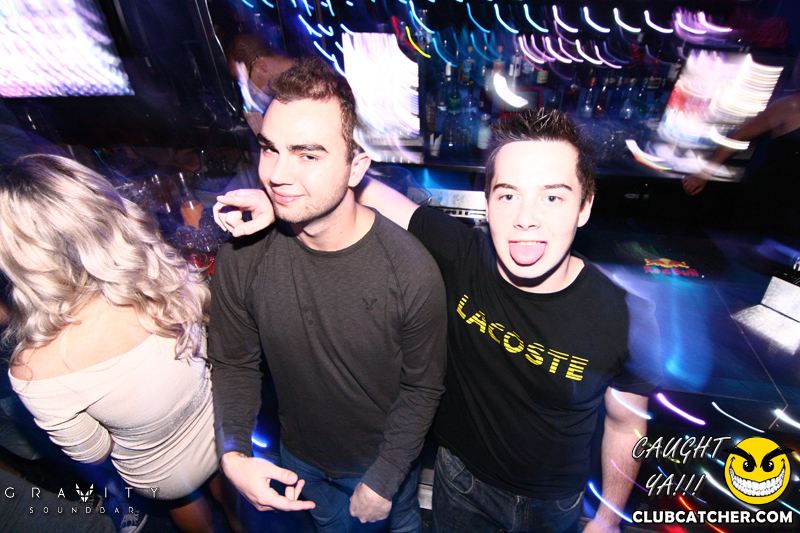 Gravity Soundbar nightclub photo 149 - September 19th, 2014