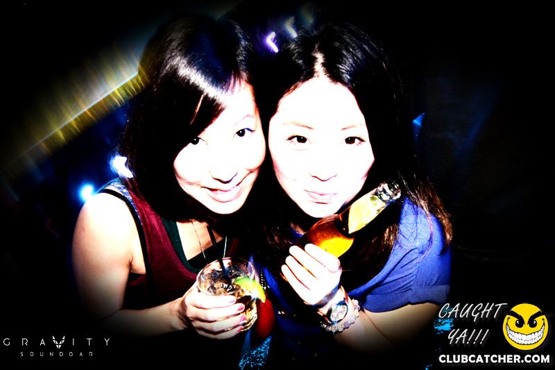 Gravity Soundbar nightclub photo 150 - September 19th, 2014