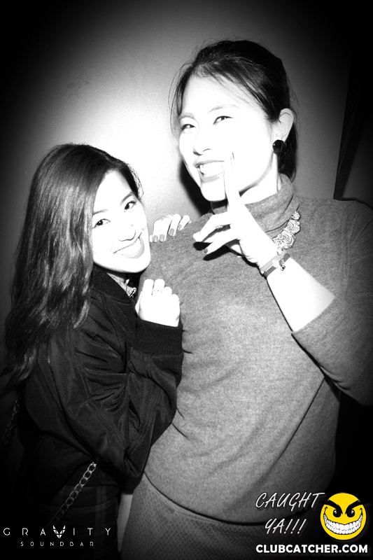 Gravity Soundbar nightclub photo 16 - September 19th, 2014