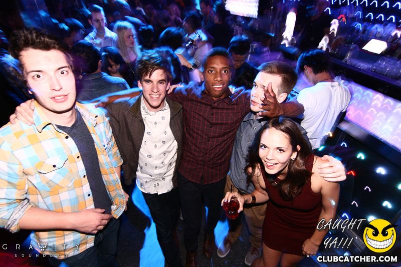 Gravity Soundbar nightclub photo 151 - September 19th, 2014