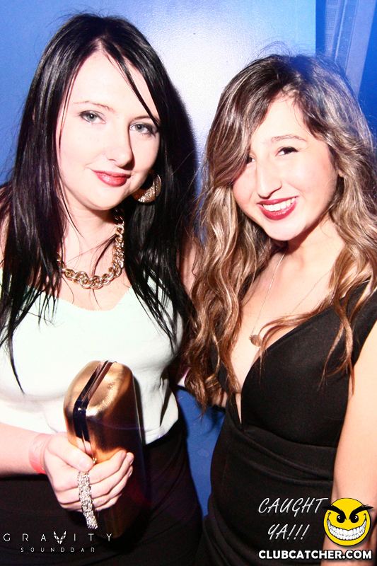 Gravity Soundbar nightclub photo 152 - September 19th, 2014