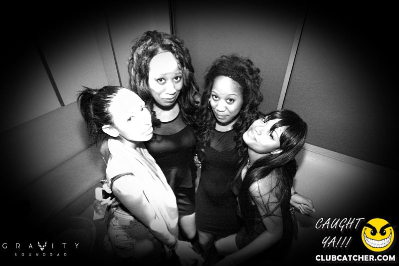 Gravity Soundbar nightclub photo 153 - September 19th, 2014