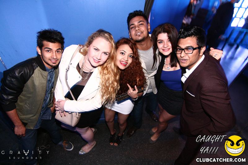 Gravity Soundbar nightclub photo 157 - September 19th, 2014