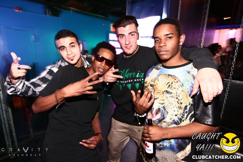 Gravity Soundbar nightclub photo 160 - September 19th, 2014