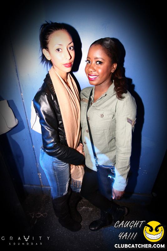 Gravity Soundbar nightclub photo 17 - September 19th, 2014