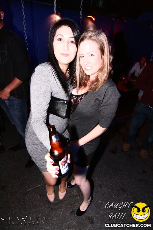 Gravity Soundbar nightclub photo 161 - September 19th, 2014
