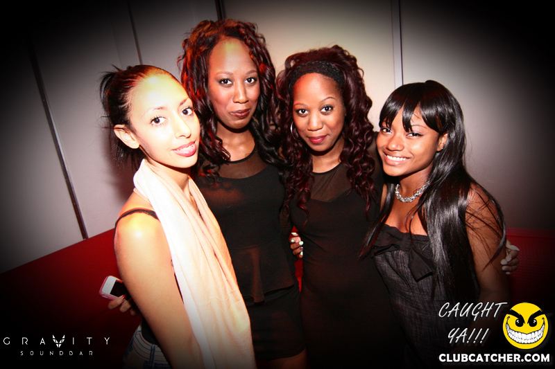 Gravity Soundbar nightclub photo 164 - September 19th, 2014