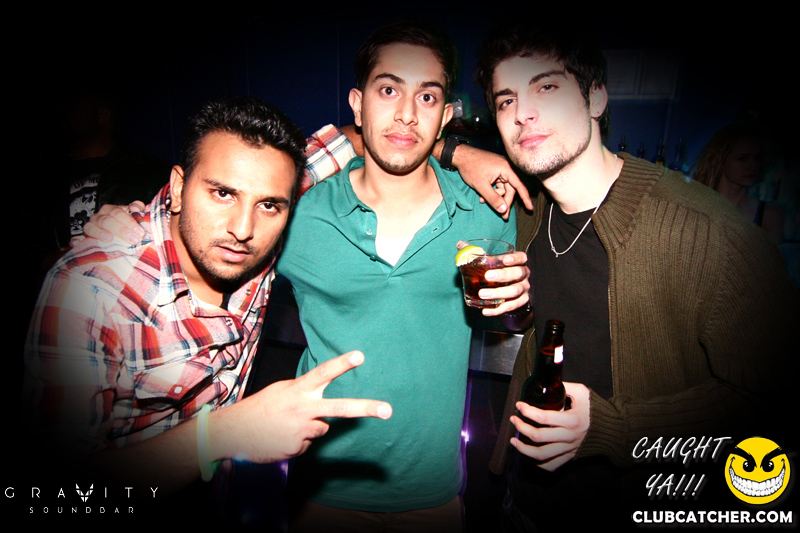Gravity Soundbar nightclub photo 165 - September 19th, 2014