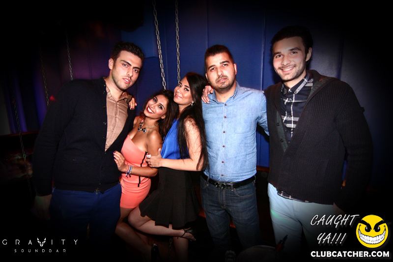 Gravity Soundbar nightclub photo 167 - September 19th, 2014