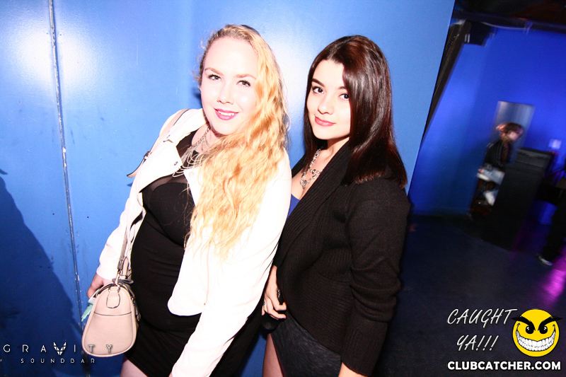 Gravity Soundbar nightclub photo 168 - September 19th, 2014