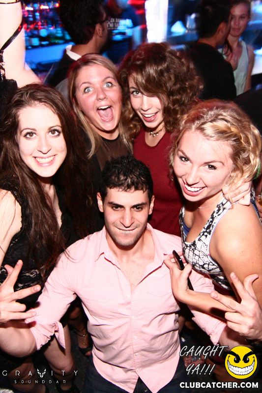 Gravity Soundbar nightclub photo 169 - September 19th, 2014