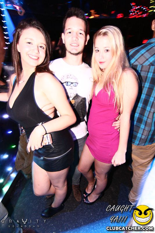 Gravity Soundbar nightclub photo 170 - September 19th, 2014