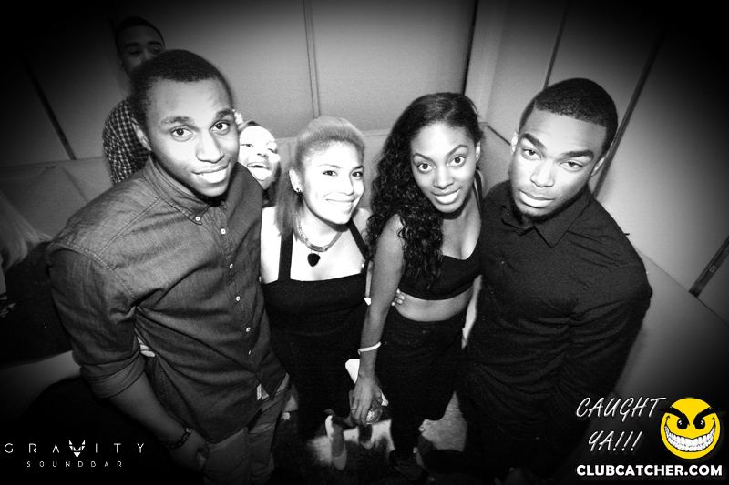 Gravity Soundbar nightclub photo 172 - September 19th, 2014