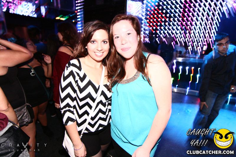 Gravity Soundbar nightclub photo 173 - September 19th, 2014