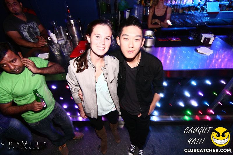 Gravity Soundbar nightclub photo 174 - September 19th, 2014