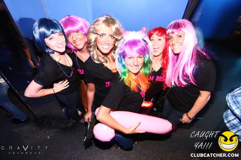Gravity Soundbar nightclub photo 175 - September 19th, 2014