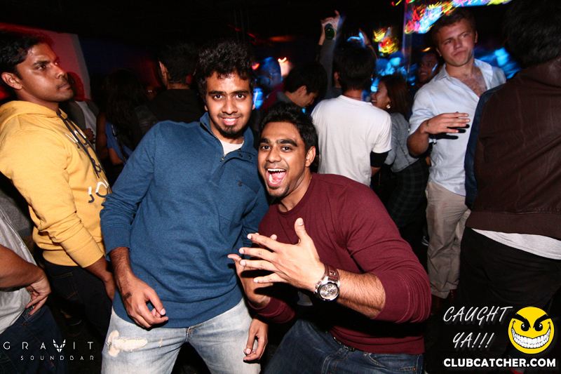 Gravity Soundbar nightclub photo 177 - September 19th, 2014