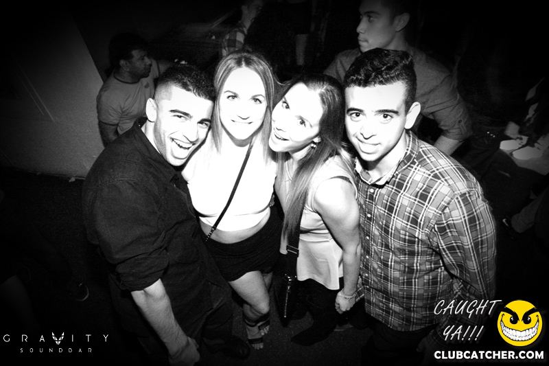 Gravity Soundbar nightclub photo 178 - September 19th, 2014