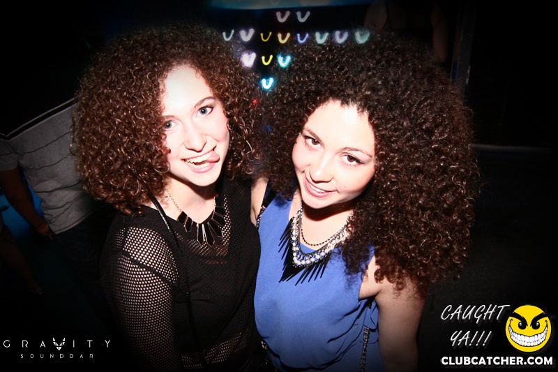 Gravity Soundbar nightclub photo 179 - September 19th, 2014