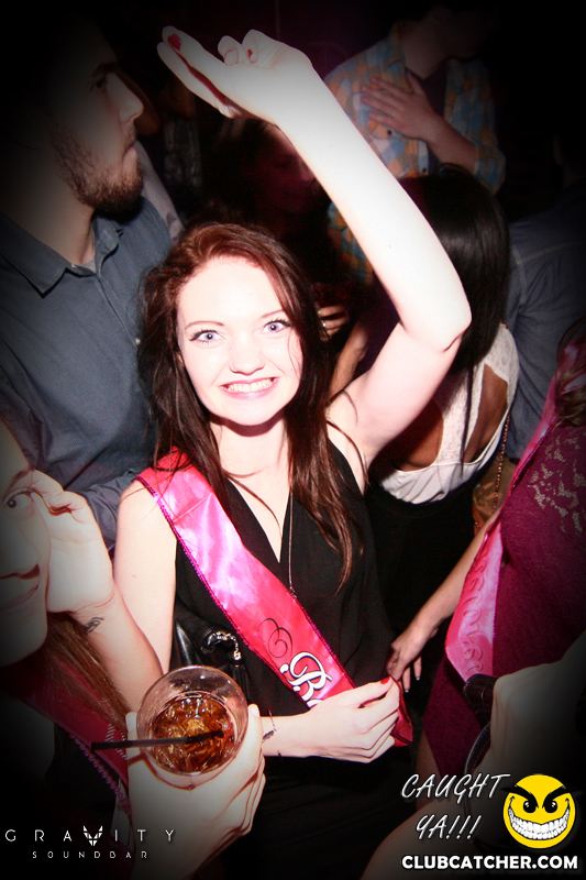 Gravity Soundbar nightclub photo 180 - September 19th, 2014
