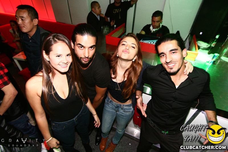 Gravity Soundbar nightclub photo 181 - September 19th, 2014