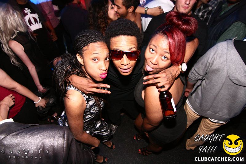 Gravity Soundbar nightclub photo 183 - September 19th, 2014