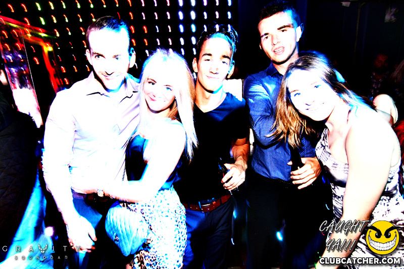 Gravity Soundbar nightclub photo 184 - September 19th, 2014