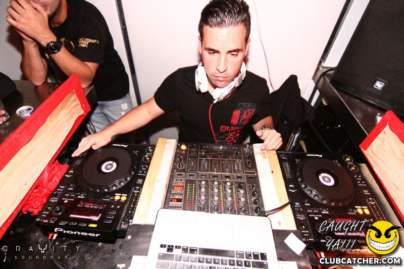 Gravity Soundbar nightclub photo 185 - September 19th, 2014