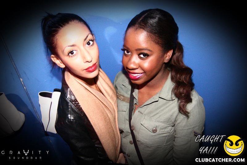 Gravity Soundbar nightclub photo 186 - September 19th, 2014