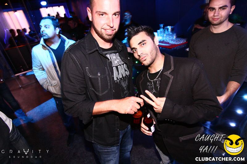 Gravity Soundbar nightclub photo 188 - September 19th, 2014
