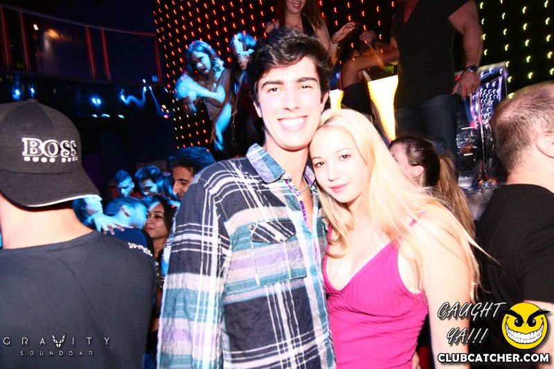 Gravity Soundbar nightclub photo 189 - September 19th, 2014