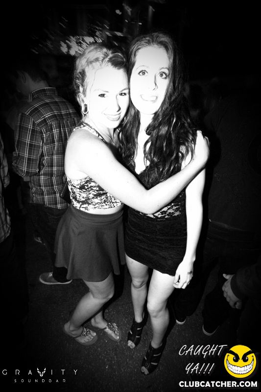 Gravity Soundbar nightclub photo 190 - September 19th, 2014