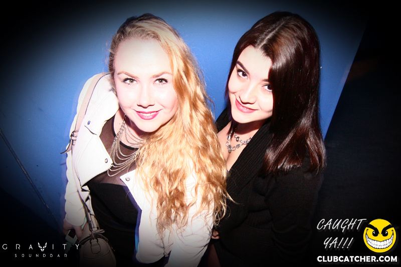 Gravity Soundbar nightclub photo 20 - September 19th, 2014