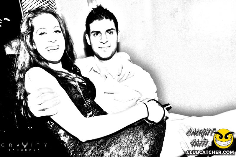 Gravity Soundbar nightclub photo 191 - September 19th, 2014