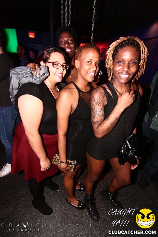 Gravity Soundbar nightclub photo 192 - September 19th, 2014