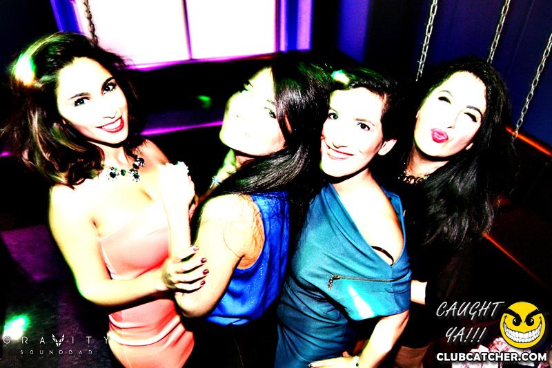 Gravity Soundbar nightclub photo 193 - September 19th, 2014