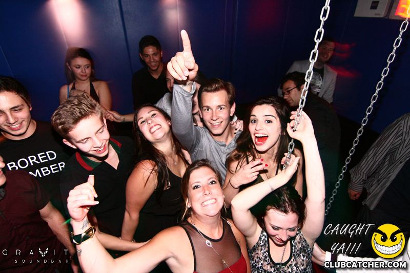 Gravity Soundbar nightclub photo 194 - September 19th, 2014