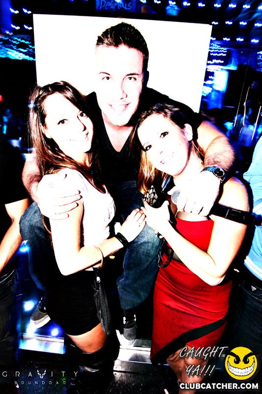Gravity Soundbar nightclub photo 195 - September 19th, 2014