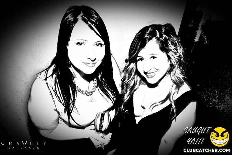 Gravity Soundbar nightclub photo 196 - September 19th, 2014