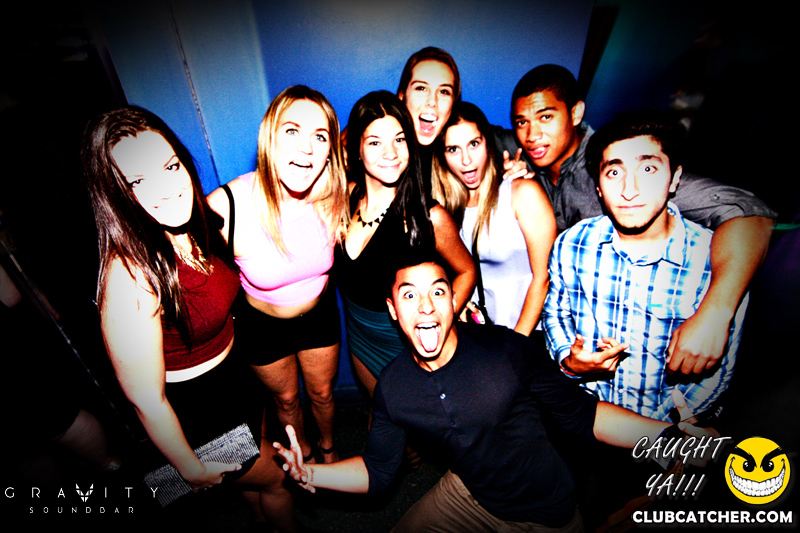 Gravity Soundbar nightclub photo 197 - September 19th, 2014