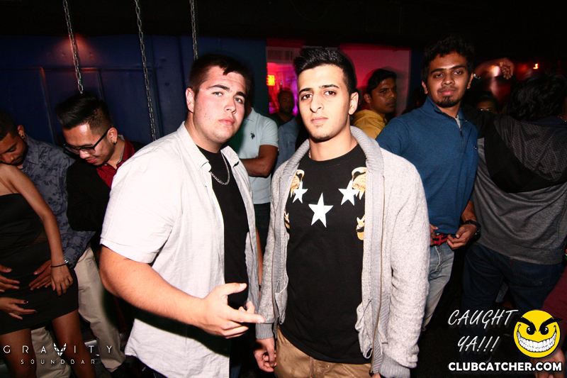 Gravity Soundbar nightclub photo 198 - September 19th, 2014